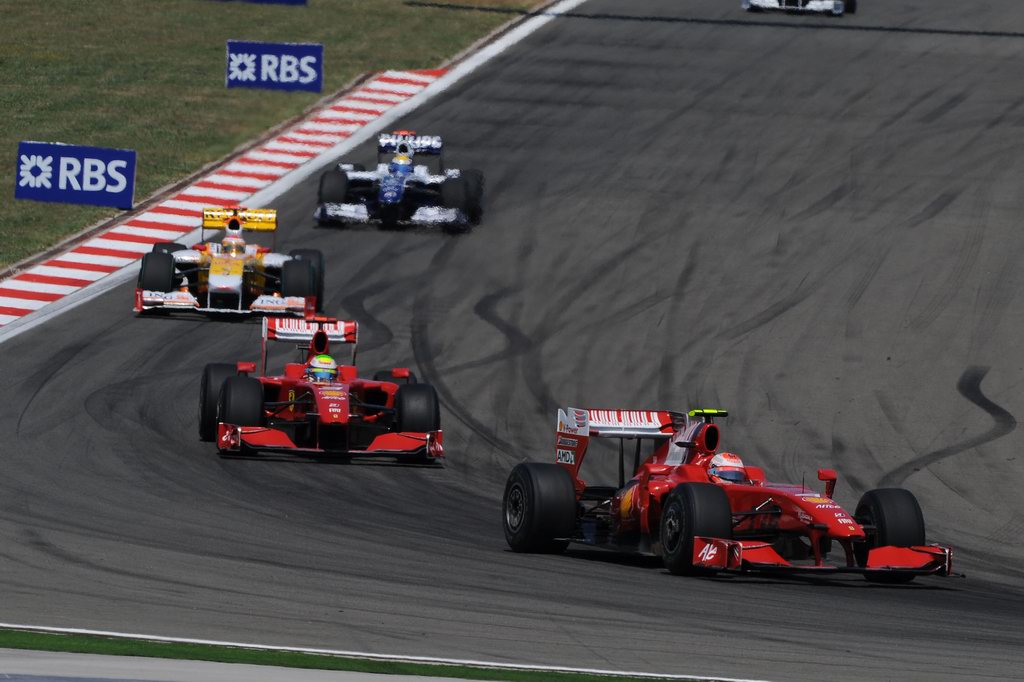 GP TURCHIA